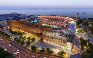 USA: Cleveland Browns’ dilemma over building a new stadium