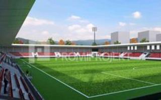 Slovakia: Will FK Železiarne Podbrezová get new stadium?