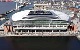 England: Everton under fire after announcing new Bramley-Moore Dock Stadium name