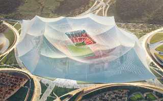 Morocco: Florentino Pérez’s company considers bidding for Grand Stade Hassan II project 