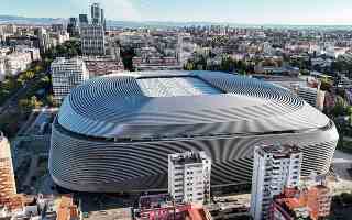 Spain: It’s official – Commanders vs Dolphins at Santiago Bernabéu