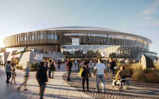 Australia: What economic benefits will Macquarie Point bring to local community?
