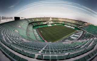 Spain: “Villamarín Forever” – a final farewell before major transformation