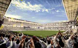 Brazil: Santos FC signs agreement for Vila Belmiro stadium modernization