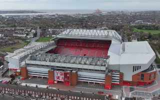 England: Liverpool to commemorate 40th anniversary of Heysel Tragedy 