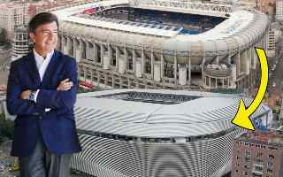 Spain: Architect of “old” Bernabéu criticises Real Madrid’s new stadium