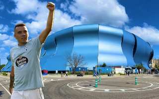 Spain: Celta legend will have a statue at Balaídos