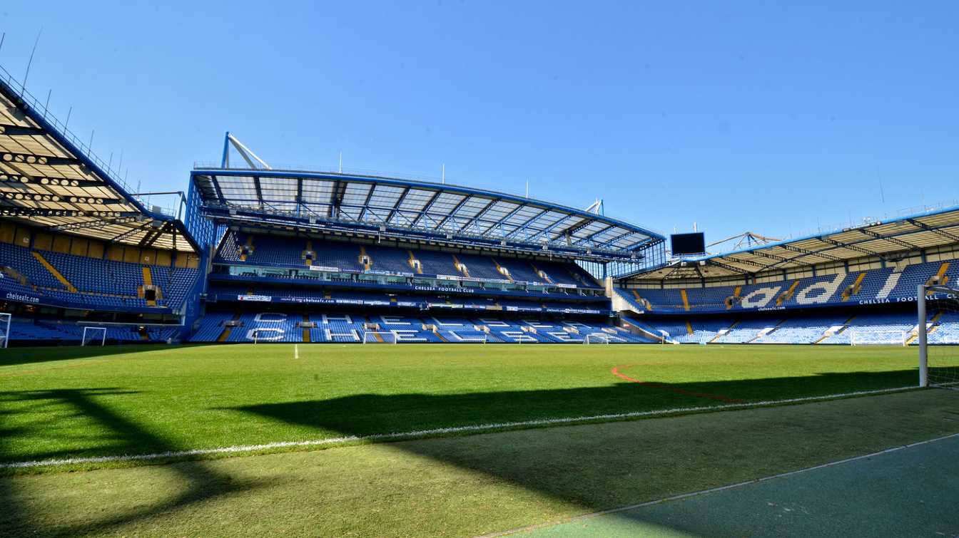 Stamford Bridge