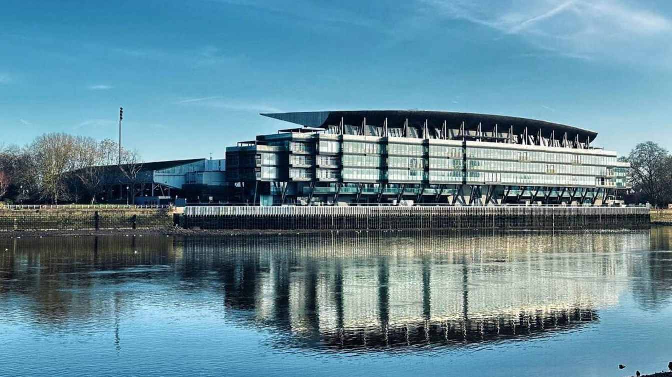 Craven Cottage