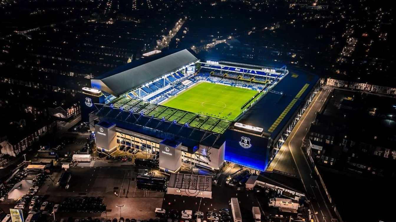 Goodison Park