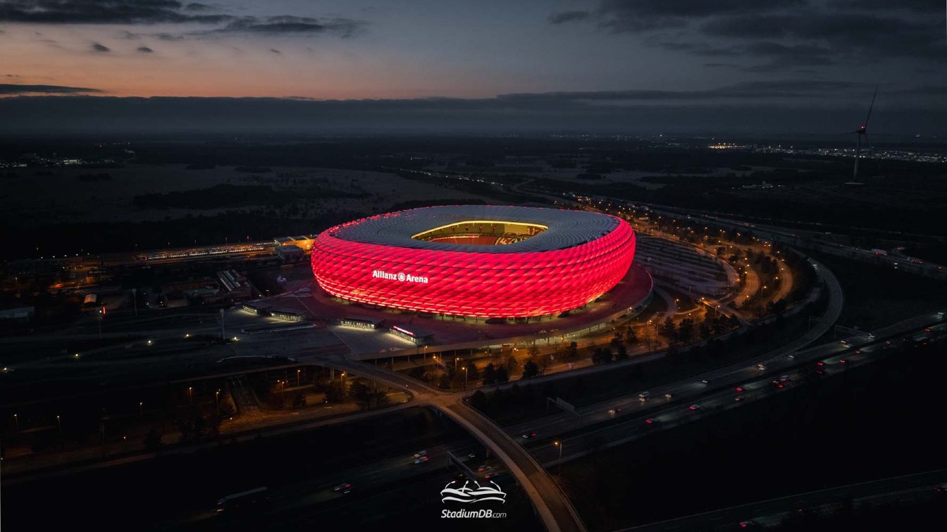 Allianz Arena