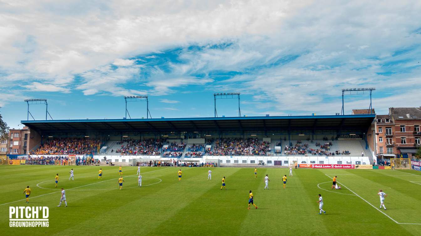 Stade Joseph Marien