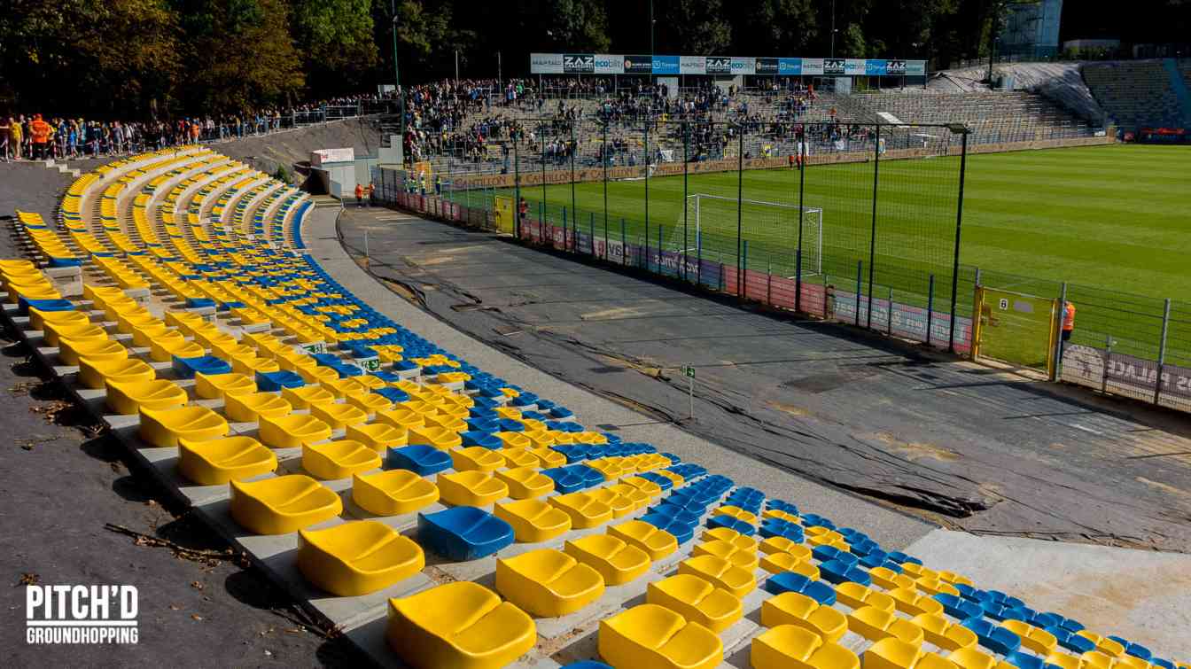 Stade Joseph Marien