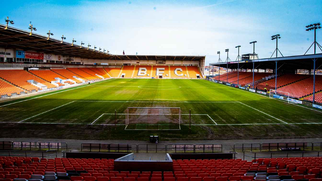 Bloomfield Road