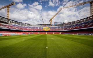 Spain: Low wages and labour law violations – Camp Nou controversy