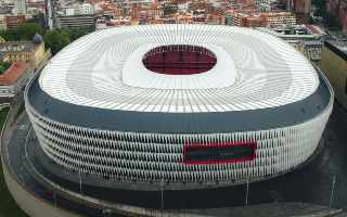 Spain: Promise delivered — San Mamés tops attendance charts