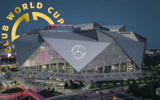 USA: Inside Club World Cup 2025. Stadiums, format and controversy