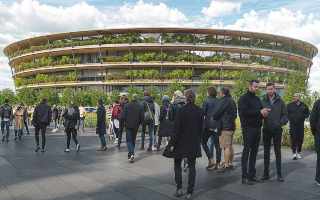 Serbia: €1 billion National Stadium in Serbia rises despite lacking permits
