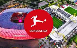 Germany: Attendance at Bundesliga stadiums in the 2024/25 season