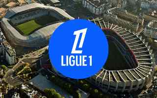 France: Attendance at Ligue 1 stadiums in the 2024/25 season