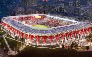 USA: Sacramento Republic FC’s new stadium closer than ever to becoming reality