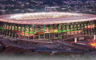 Mexico: New opening date for Estadio Azteca and further redevelopment plans