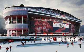 Brazil: Contaminated soil halts Flamengo's dreams. Stadium construction delayed?