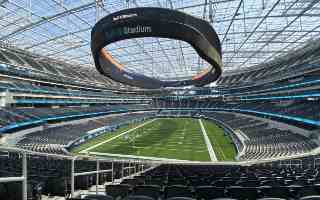 France: PSG inspired by the world’s most expensive SoFi Stadium
