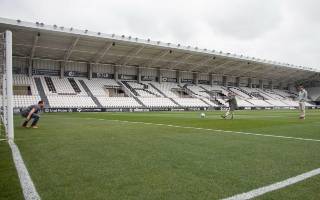 Spain: Burgos CF plans El Plantío redevelopment, but details remain unclear