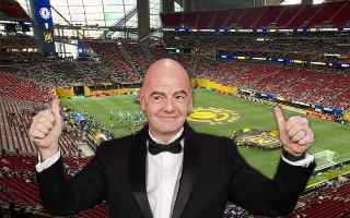 USA: FIFA Club World Cup — disappointment and organizational issues