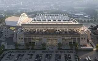England: Leeds Council unveils redevelopment plans for Elland Road area