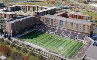 USA: Blue Ash sports complex project withdrawn just before vote