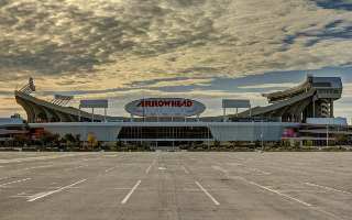 USA: Missouri and Kansas battle for new Chiefs and Royals stadium