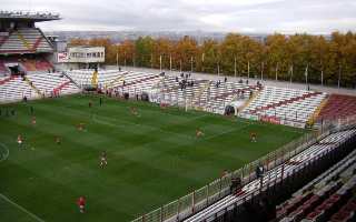Spain: Rayo's problem is not the Conference League, it's La Liga