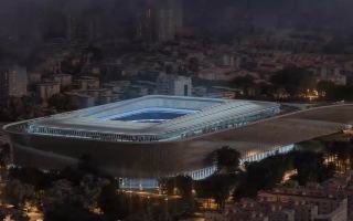 Spain: La Rosaleda to be ready just before 2030 World Cup. Malaga set to move out