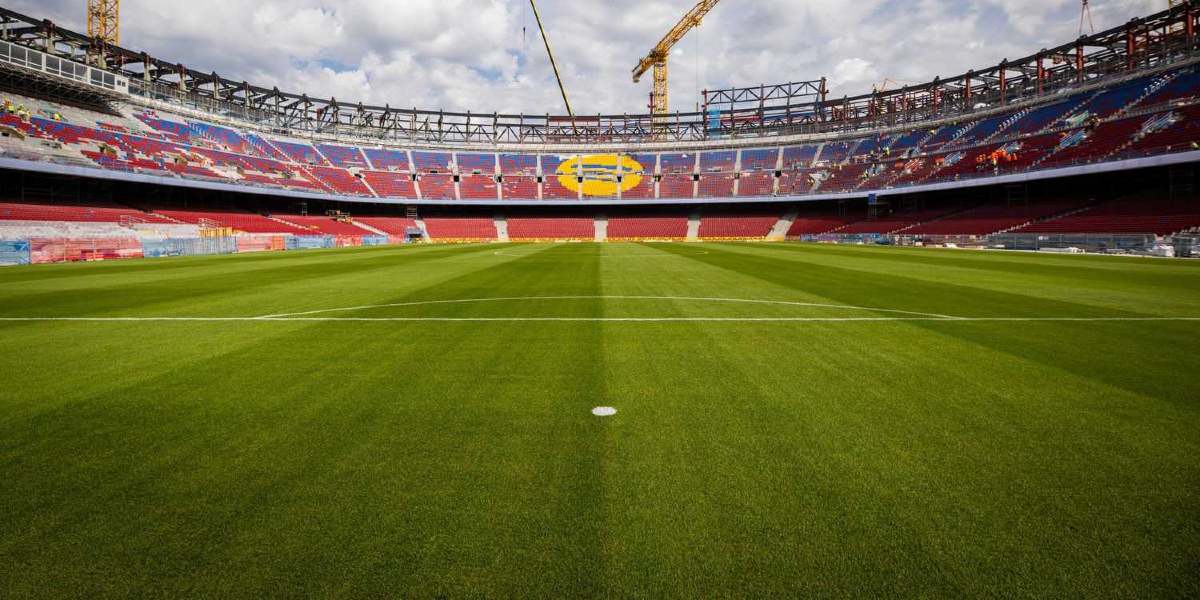 Spain: It's already official, Barça returns to Camp Nou