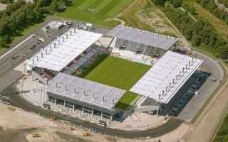 Germany: Tough negotiations over Stadion Essen upgrade