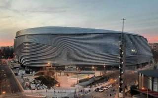 Spain: Real Madrid has allegedly consciously exceeded noise limits at Santiago Bernabéu