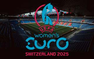 Switzerland: Women’s Euro 2025 stadiums and cities
