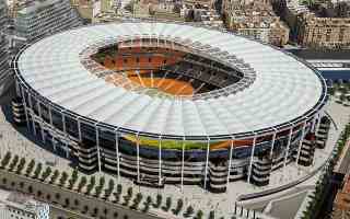 Spain: Valencia CF secures over €322 million to complete Nou Mestalla