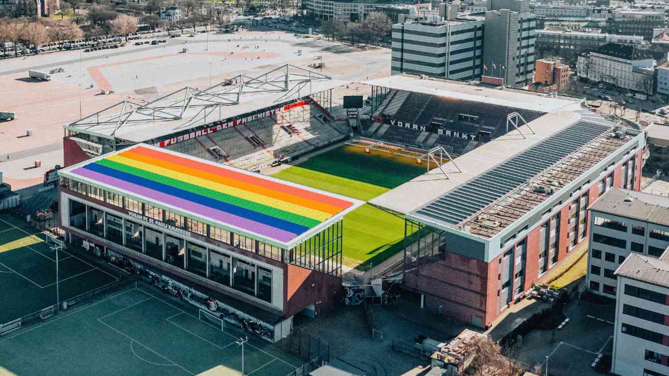 Millerntor-Stadion