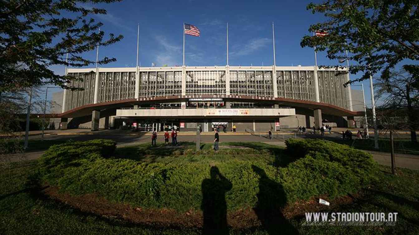Robert F. Kennedy Memorial Stadium