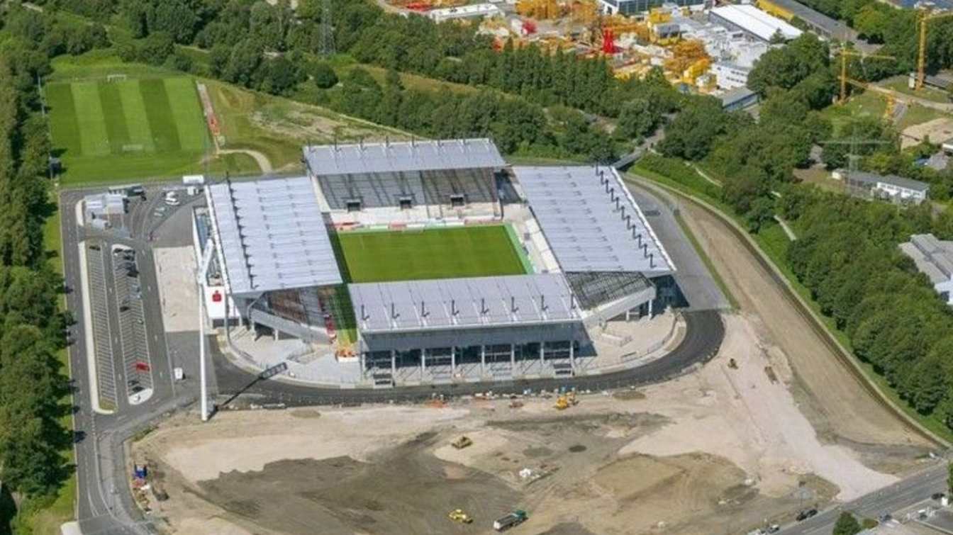 Stadion Essen