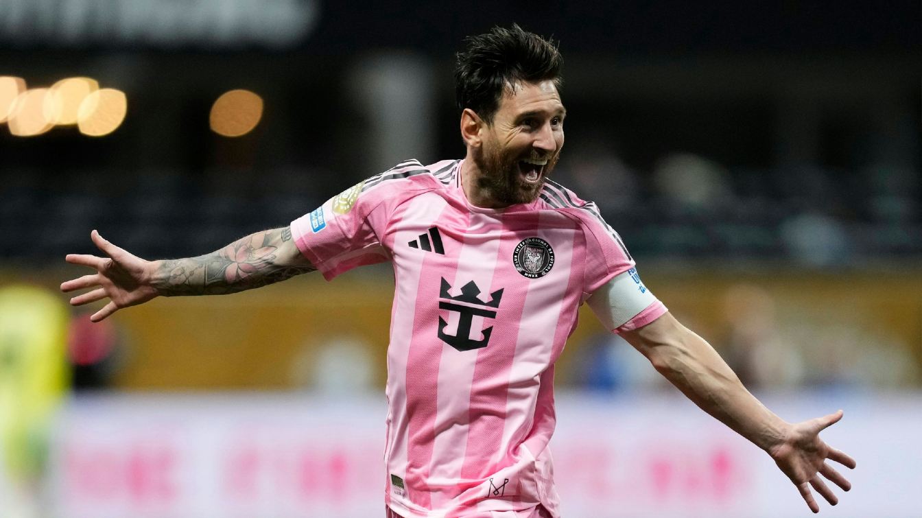 The tribute to Leo Messi will most likely be a match between Barça and Leo Messi's club. For now, signals from his entourage indicate that he will stay at Inter Miami.