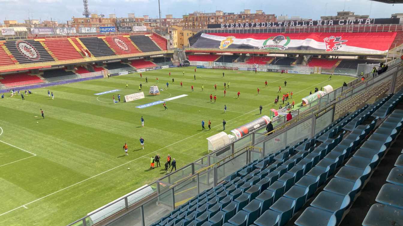 Stadio Comunale Pino Zaccheria