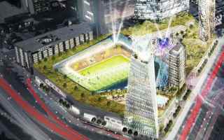 USA: Detroit FC unveils “aggressive timeline