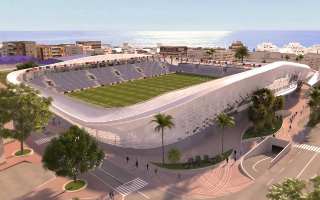 Spain: Marbella stadium moves closer to reality