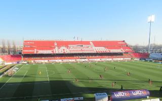 Historic Stadium in Monza, Italy Receives a Major Facelift