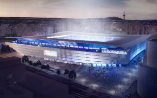 Spain: Bank exceeds expectations and will officially give names to 2 Zaragoza stadiums