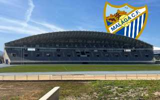 Spain: Half of Malaga CF's socios won't fit in the stadium. Fans react
